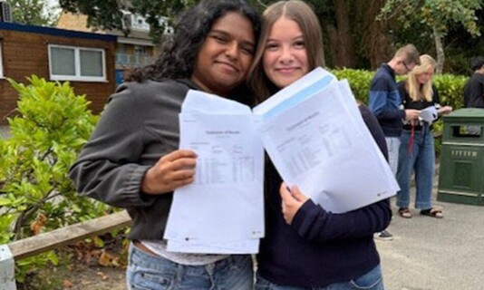 Congratulations to Year 11 on another successful year