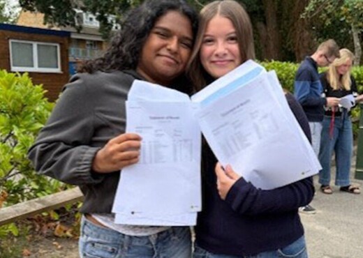 Congratulations to Year 11 on another successful y...