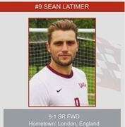 Sean latimer
