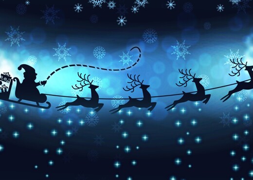 End of Term arrangements...