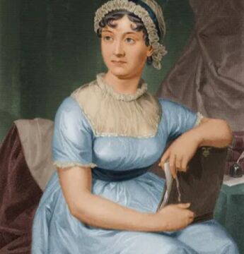 CURRENT LEADERS: Austen