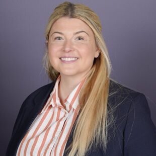 Carly Bidwell