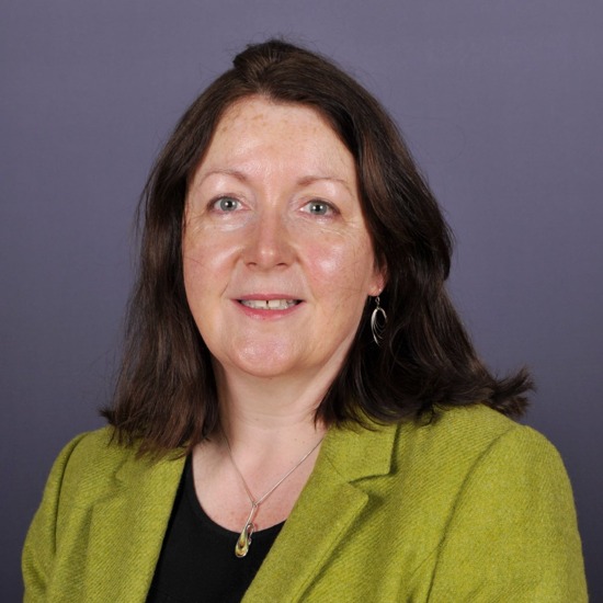 Brenda Smith