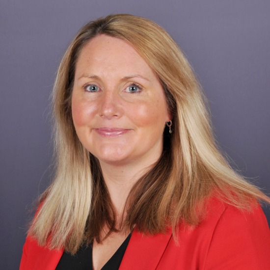 Caroline Pugh