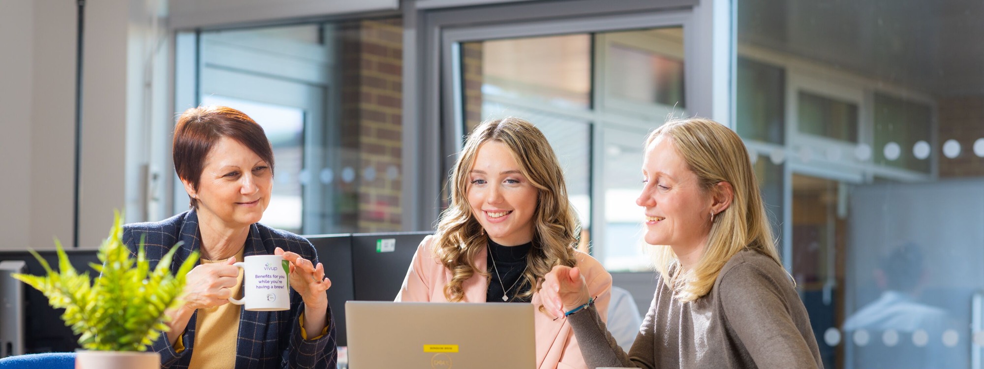 Leading the way in education Image