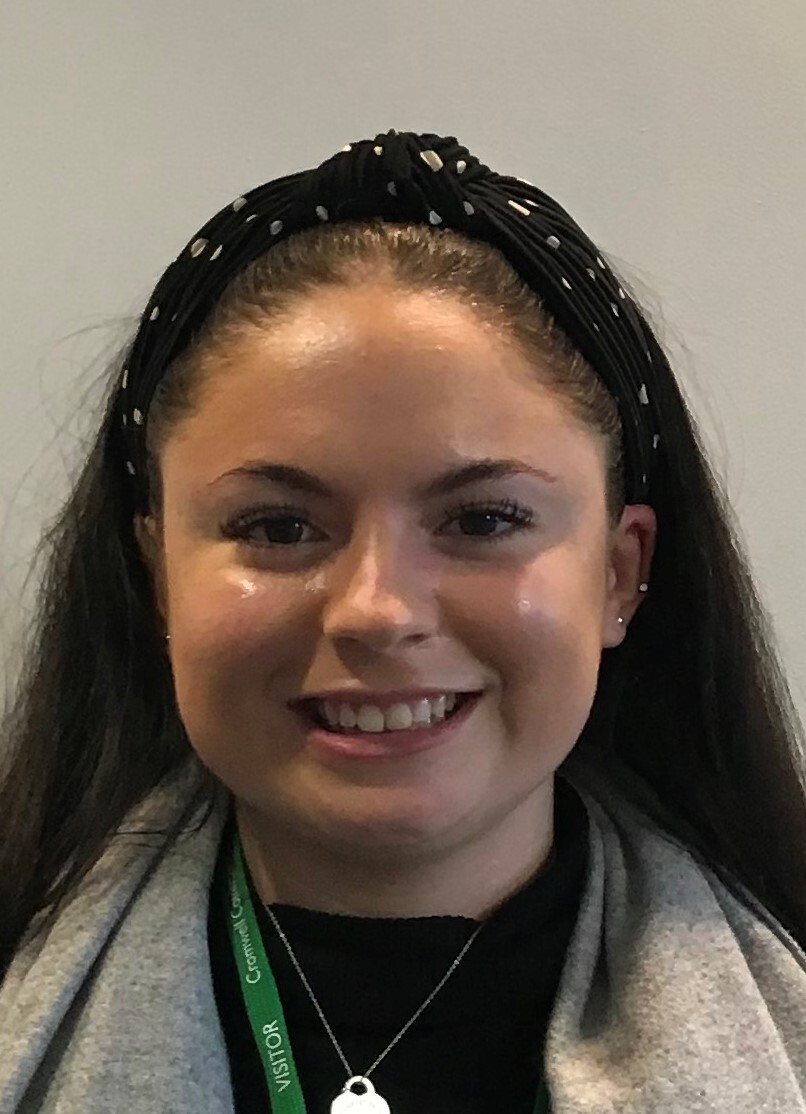 Miss D Hope  -  PSCHE Lead Dhope