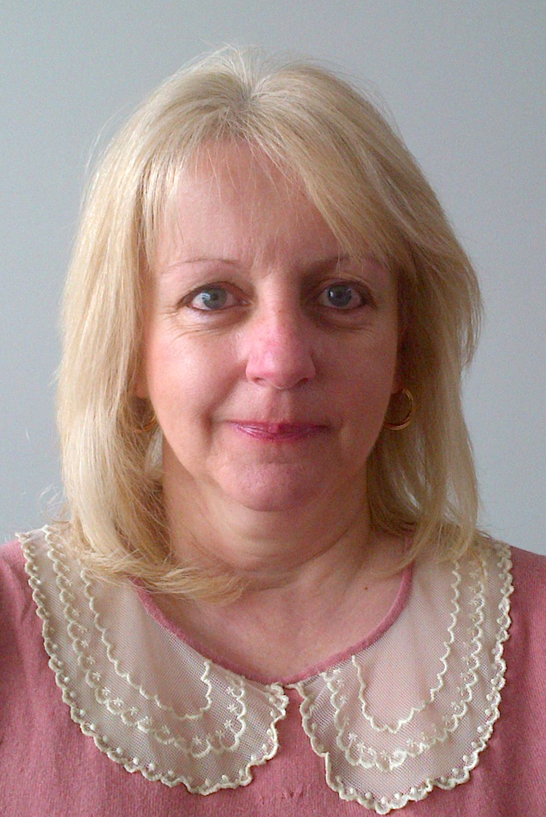 Miss J Evennett  -  IAG / PD Assistant Jevennett