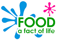 Food a fact of life