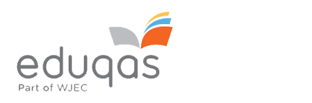 Eduqas Logo