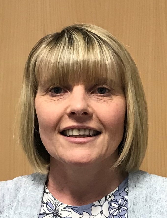 Mrs Riches  -  Reception Class Teacher Eriches