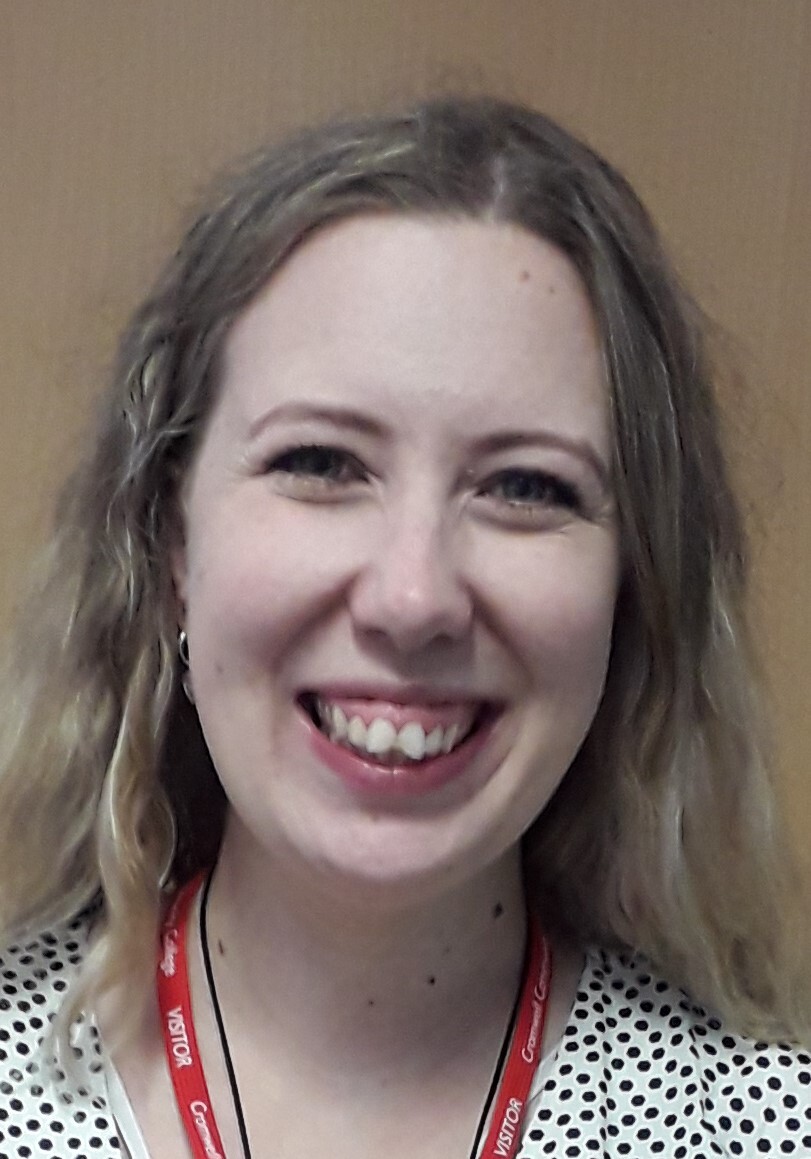 Mrs Jennings  -  Deputy Head Primary Phase / Primary SENDCo / Year 3/5 Teacher Mjennings