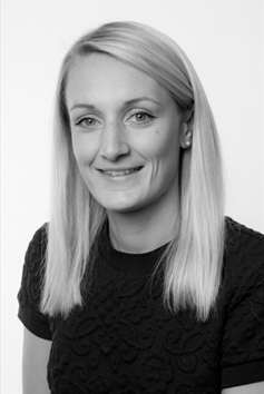 Laura Fox - Treasurer Laura Fox