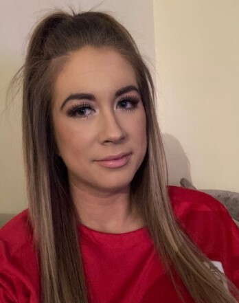 Kara Johnson - Vice Chair Kara Johnson