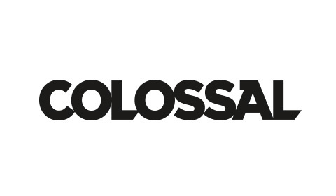 Logo colossal
