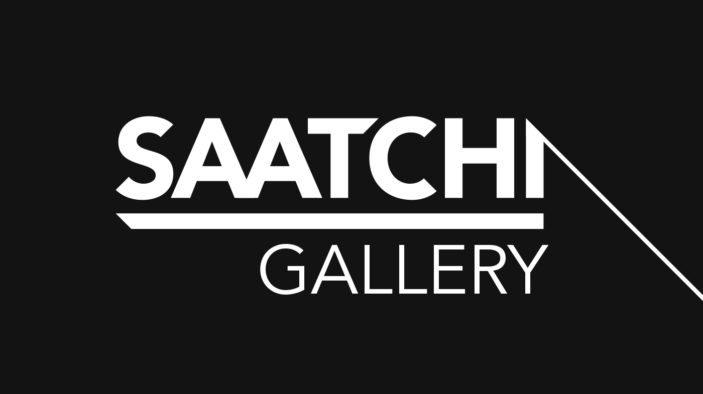 Saatchi logo