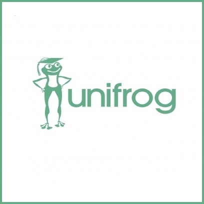Unifrog logo3