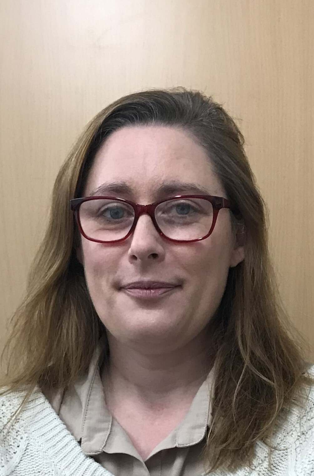 Mrs Bentley-Camps - Child Protection Officer Cbentley champs