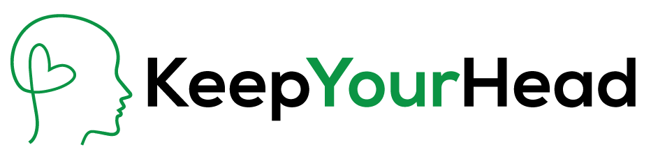 Keepyourhead logo main