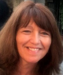 Mrs Harding - Reading Mentor Jharding