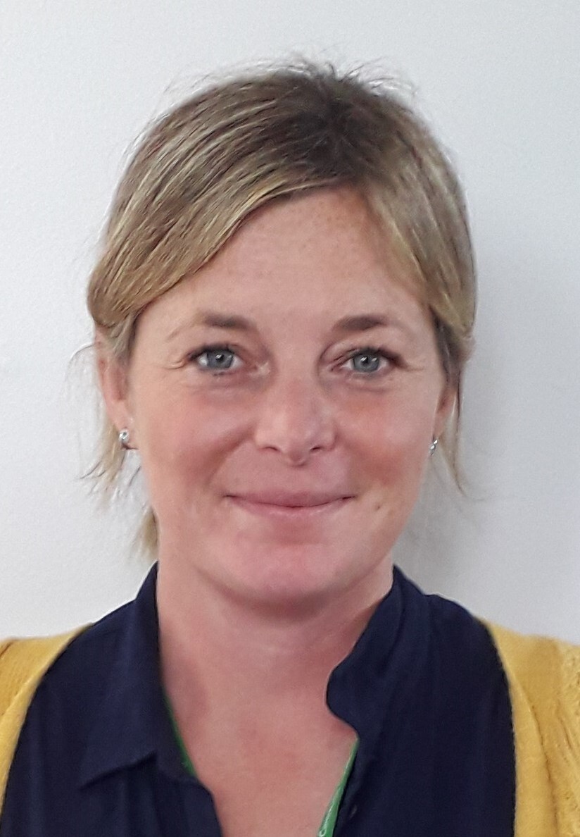 Mrs French - Learning Hub Manager Rfrench