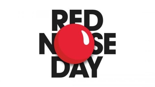 Red nose