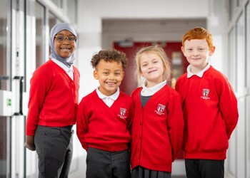 Welcome to our new website