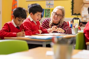 Dunstable Icknield Lower School  078