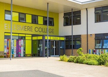 Raising Awareness of Project Search