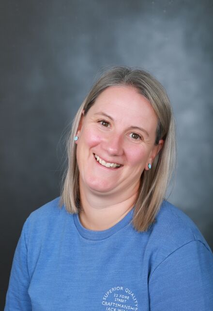 Kirsty Matthews-Kirk