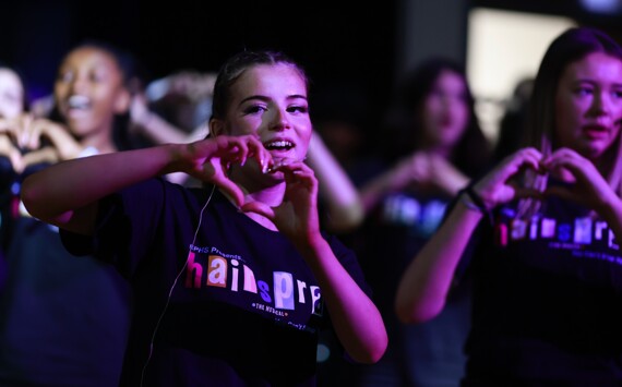 Performing Arts Image