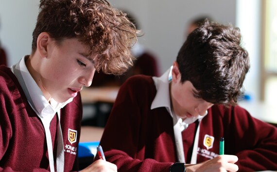 Open Morning Parent Tours - Booking now open