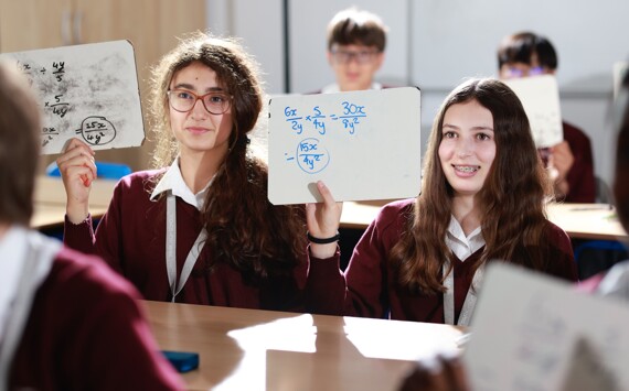 Mathematics Image