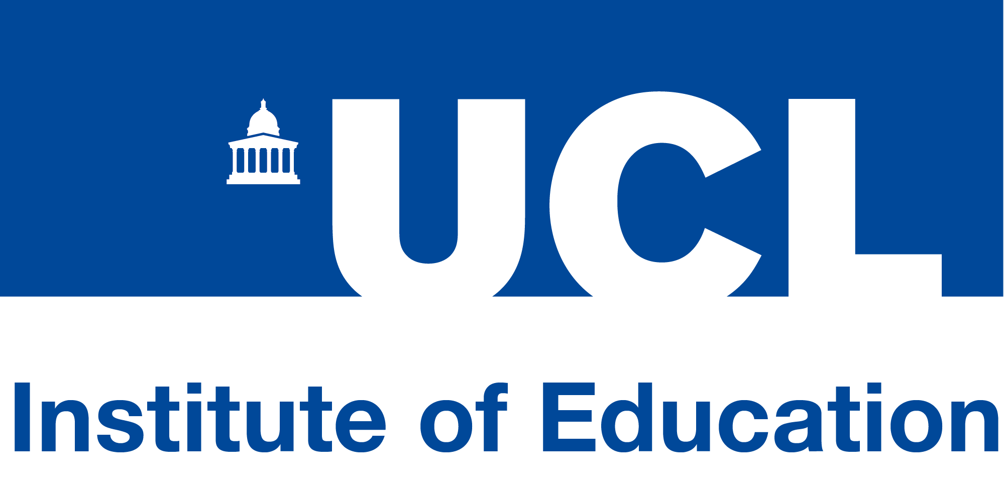 IOE UCL logo