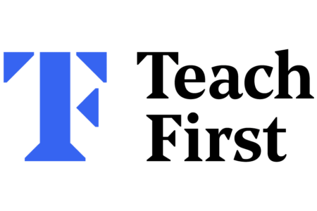 Teach First Logo
