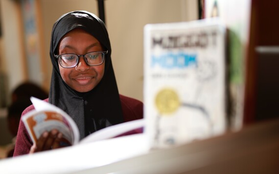 Social Sciences Image