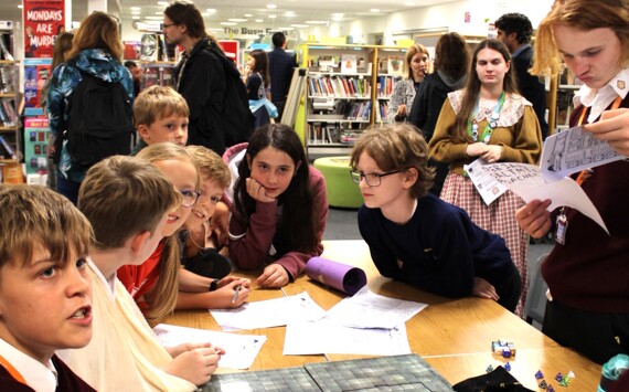 EPHS Newsletter 1090 Image