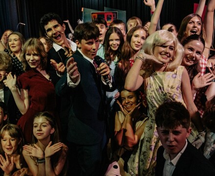 Musical 3