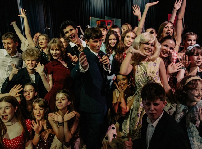 Extra Curricular Image