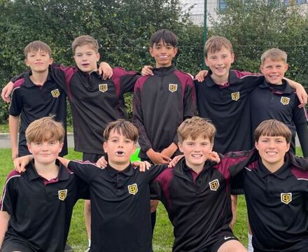 Yr 7 Rugby 24 25