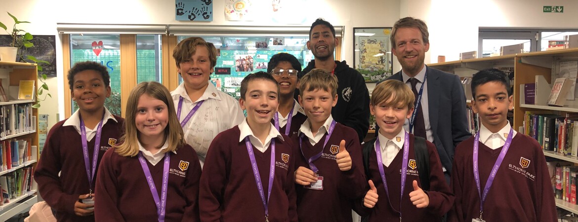 EPHS Newsletter 1093