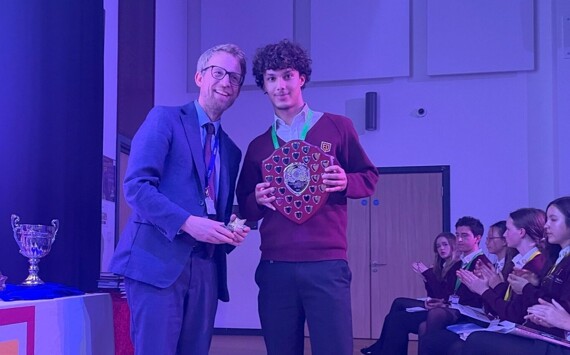 EPHS Newsletter 1094 Image