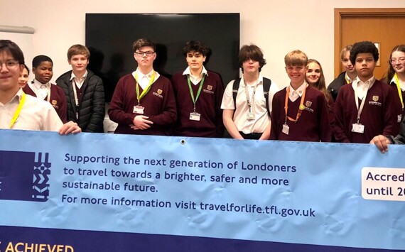 EPHS Newsletter 1096 Image