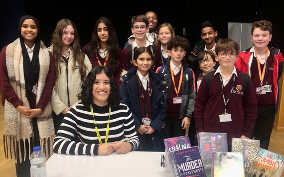 Read our latest Newsletter