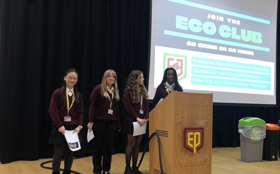 Read our latest Newsletter