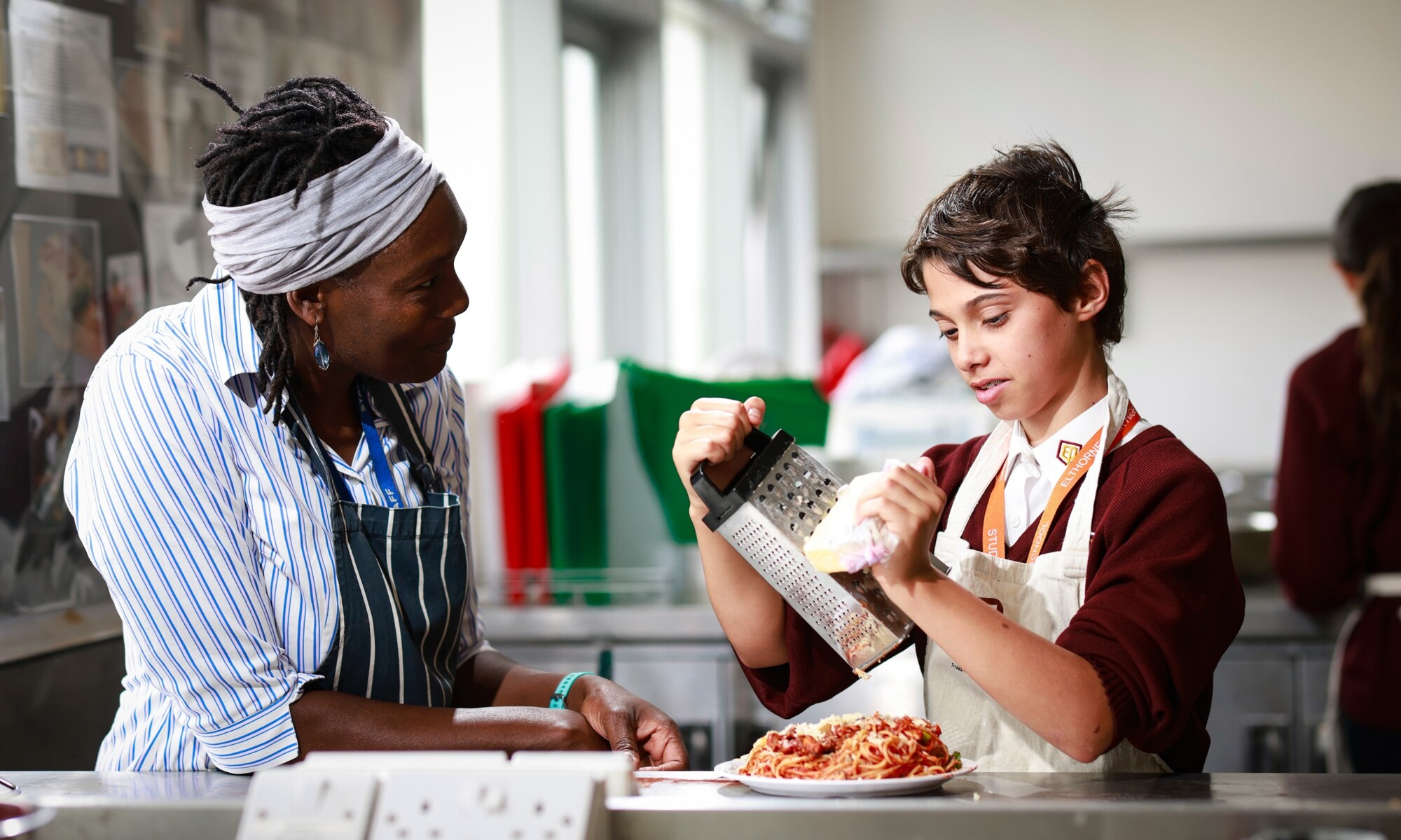 Food tech