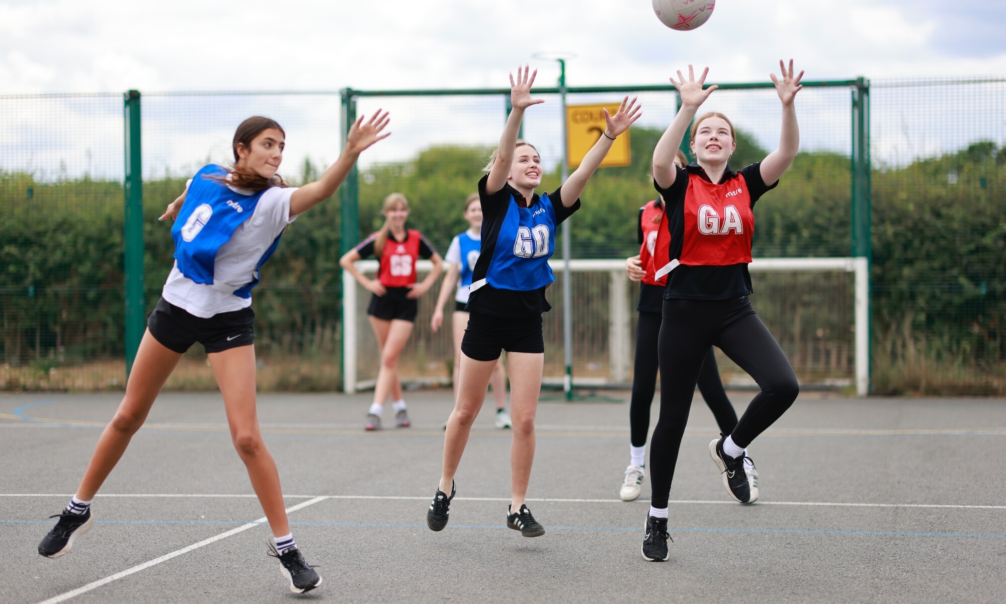 Netball