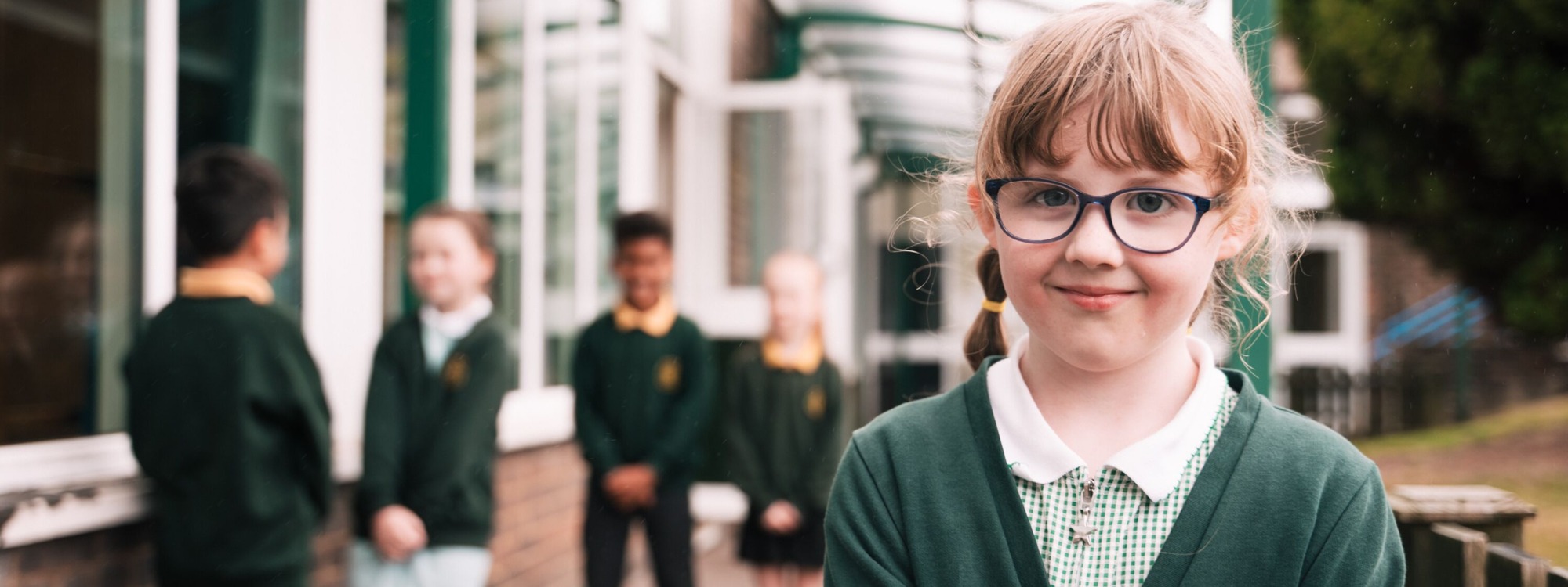 Furzefield    HQ 114