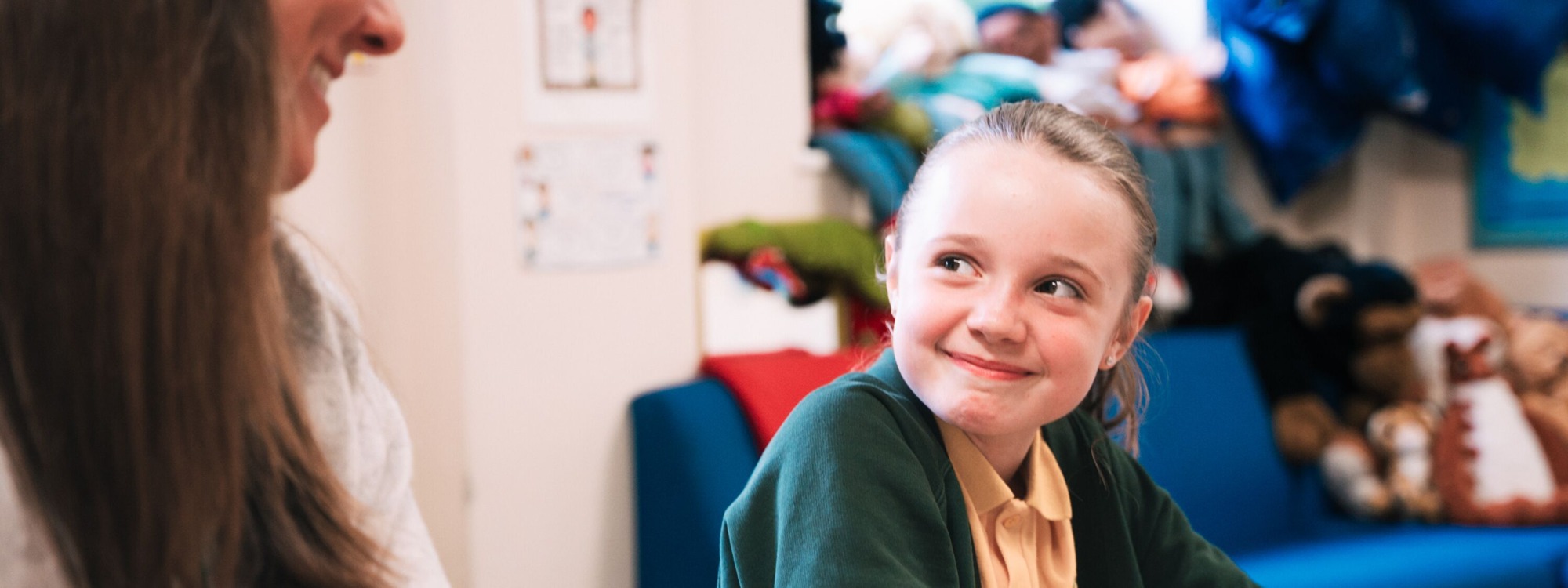 Furzefield    HQ 106