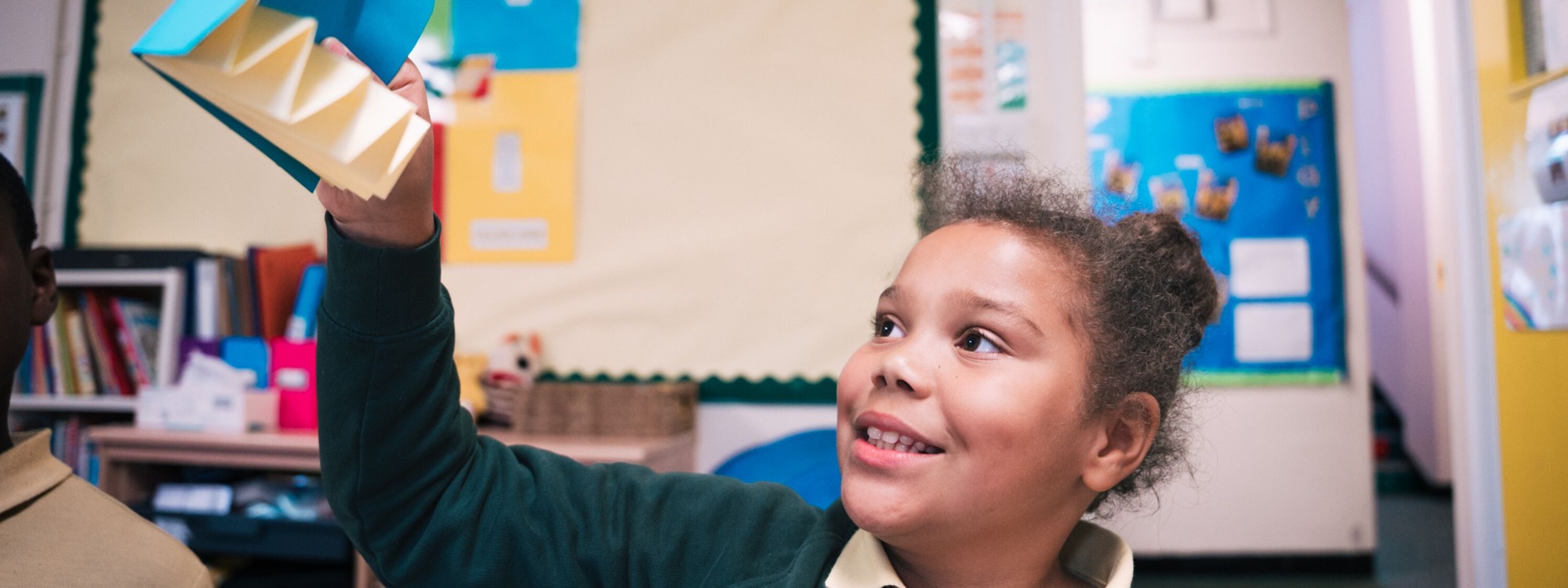 Furzefield    HQ 105