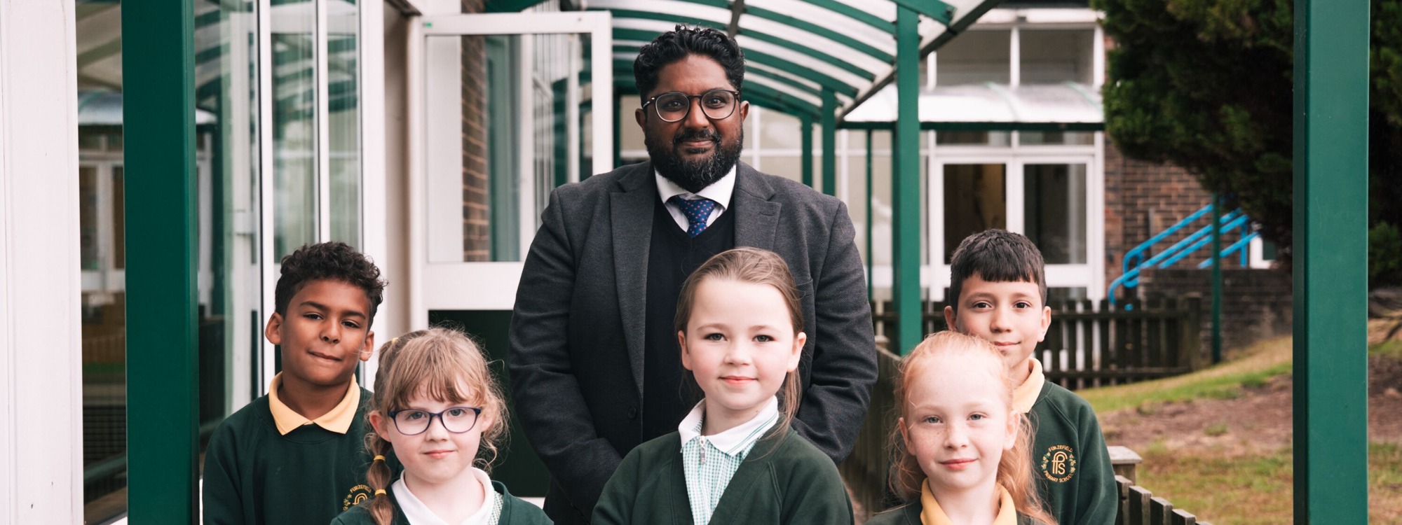 Furzefield    HQ 122